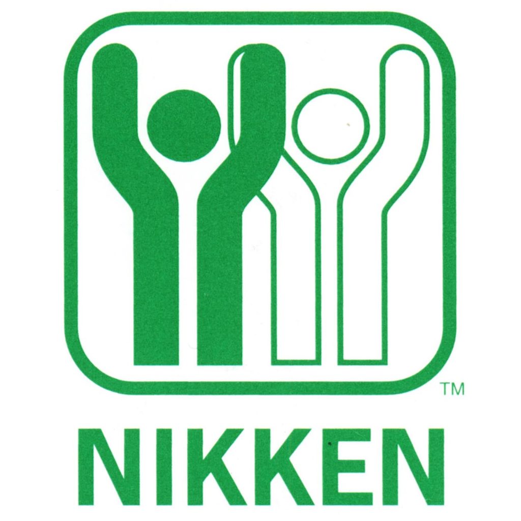 Nikken