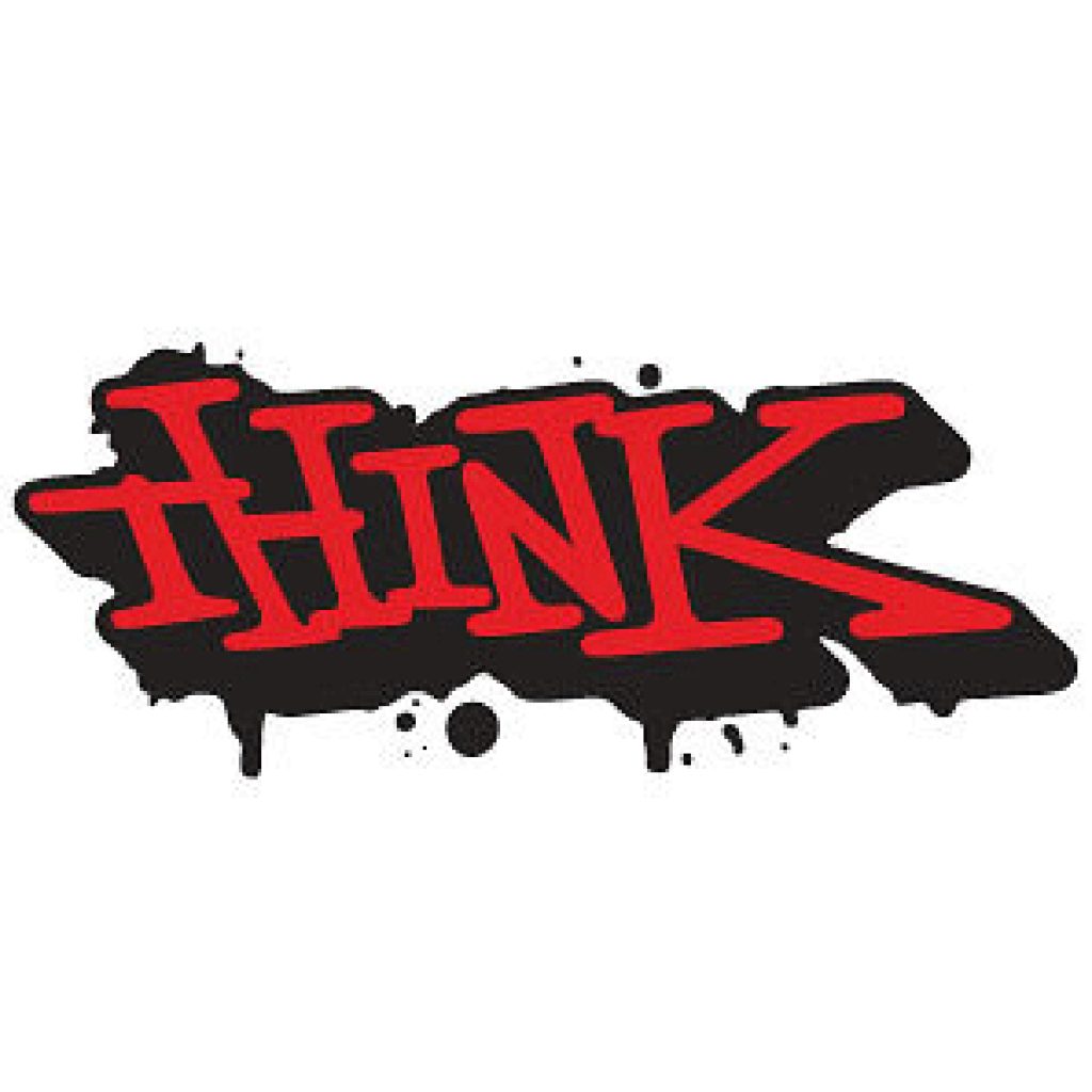 Think Skateboards