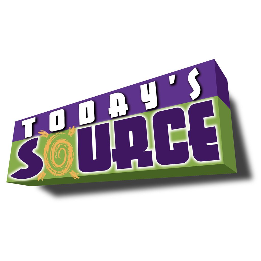 Today's Source