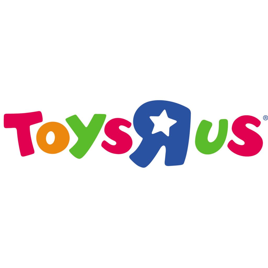 Toys R Us